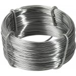 EXTOL CRAFT drát vázací pozinkovaný, 50m 92551 – Zboží Mobilmania