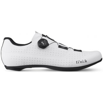 FIZIK R5 Overcurve-white/black