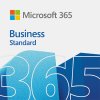 Kancelářská aplikace Microsoft 365 Business Standard předplatné 1 rok, elektronická licence, KLQ-00211, nová licence