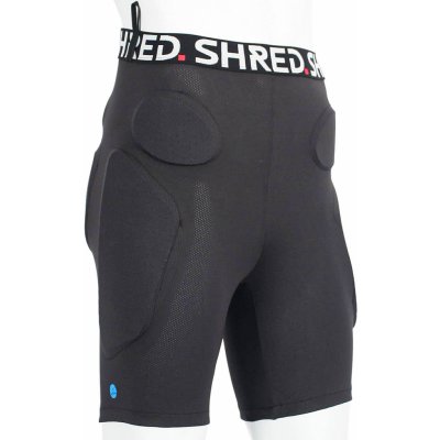 Shred Protective Shorts
