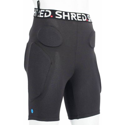 Shred Protective Shorts – Zboží Mobilmania