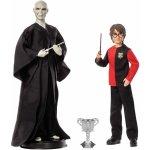 Mattel Harry Potter a Voldemort – Zboží Dáma