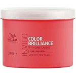 Wella Invigo Color Brilliance Vibrant Color Mask Thick 500 ml – Hledejceny.cz