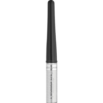 Miss Sporty Wonder´Eye oční linky 001 Silver Snow 3,5 ml