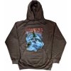 Pánská mikina Pantera Unisex Pullover Hoodie: Far Beyond Driven World Tour