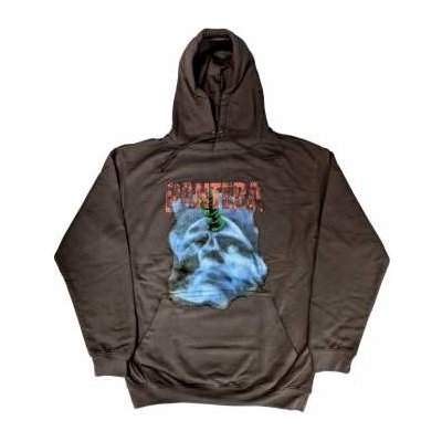 Pantera Unisex Pullover Hoodie: Far Beyond Driven World Tour – Hledejceny.cz