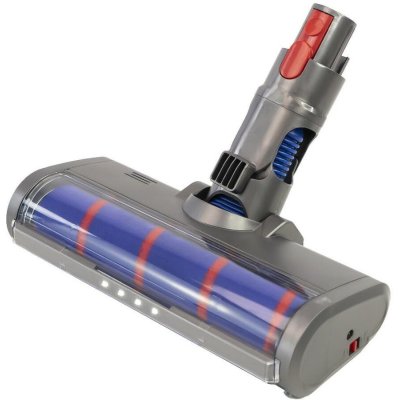 Jolly DSN 02 Dyson V7, V8, V10, V11, V15 hubice podlahová – Zbozi.Blesk.cz