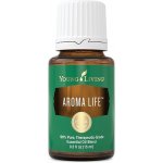 Young Living Aroma Life směs esenciálních olejů 15 ml – Hledejceny.cz