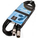 Accu Cable AC-DMX3/5 – Zboží Živě