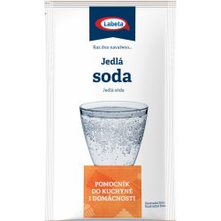 Labeta jedlá soda 50 g