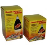 Lucky Reptile Thermo Socket plus Reflector velký s konektorem 25x14 cm – Hledejceny.cz