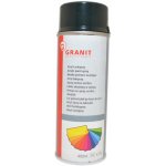 Barva černo-zelená Zetor - spray - 400/375 ml – Hledejceny.cz