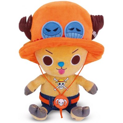One Piece Tony Tony Chopper 20 cm – Hledejceny.cz
