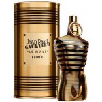 Jean Paul Gaultier Le Male Elixir parfém pánský 125 ml – Sleviste.cz