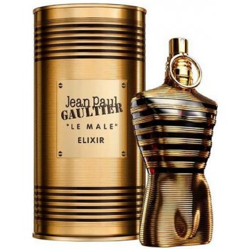 Jean Paul Gaultier Le Male Elixir parfém pánský 125 ml