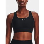 Under Armour Crossback Longline Černá – Zboží Dáma