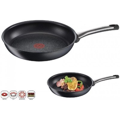 Tefal pánev TalentPro 30 cm – Zbozi.Blesk.cz