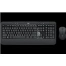 Logitech MK540 Advanced 920-008675