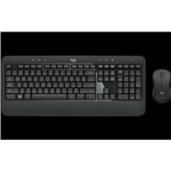 Logitech MK540 Advanced 920-008675