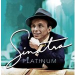 Frank Sinatra - Platinum CD – Hledejceny.cz