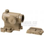 Aim-O RD-1 KIT červené zelené podsvícení pískový – Sleviste.cz