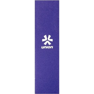 UNION Mono logo purple Griptape – Zboží Dáma
