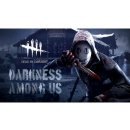 Hra na PC Dead by Daylight - Darkness Among Us