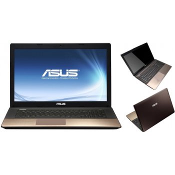 Asus K75VJ-TY060H