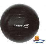 TUNTURI GymBall s pumpičkou 65 cm – Hledejceny.cz