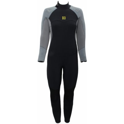 Dámský EnthDegree Eminence 7 mm šedá – Sleviste.cz