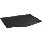 Gumová vana do kufru Gledring Ford Focus III Hatchback 2010 - 2018 s dojezdovou rezervou – Hledejceny.cz