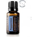 doTERRA esenciální olej Máta peprná 15 ml