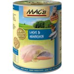 MAC's Cat losos a kuře 800 g – Hledejceny.cz