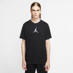 Jordan j jumpman dfct ss crew CW5190-010 černá – Sleviste.cz