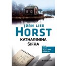 Katharina šifra - Jorn Lier Horst