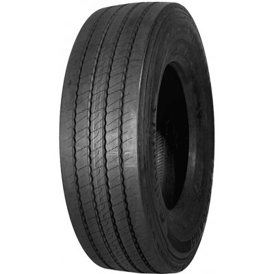 Continental HYBRID LS3 205/75 R17,5 124M – Hledejceny.cz