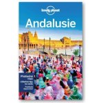 Andalusie průvodce th Lonely Planet – Hledejceny.cz