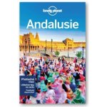 Andalusie průvodce th Lonely Planet – Zboží Dáma