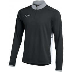 Nike Triko dlouhým rukávem NK DF ACD25 DRIL TOP fz9767-010