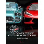 Chevrolet Corvette - Alois Pavlůsek – Zbozi.Blesk.cz