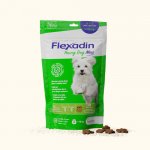 Flexadin Young Dog Mini 60 tabletv – Hledejceny.cz