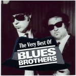 Blues Brothers - Very Best Of The Blues Brothers CD – Zboží Mobilmania