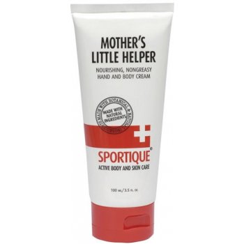 Sportique vyživující krém Mother´s Little Helper Cream 100 ml