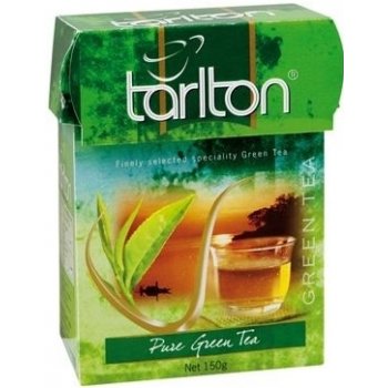 Tarlton Green Pure 150 g