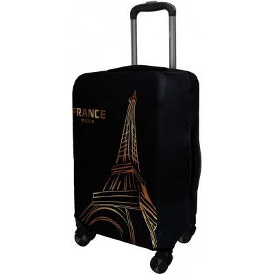 Kufryplus Z670 Eiffelovka S – Zboží Dáma