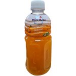 Mogu Mogu Žvýkací nápoj s příchutí pomeranče 320 ml – Zboží Dáma