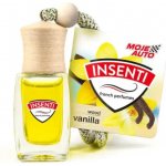 Moje Auto Insenti wood Vanilia 8 ml – Hledejceny.cz