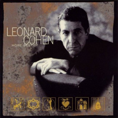 Leonard Cohen - More Best Of CD