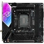 ASRock B860I Lightning WiFi – Hledejceny.cz
