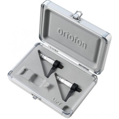 Ortofon Concorde MKII SCRATCH TWIN – Zboží Živě